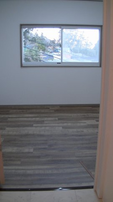 【洋室】 | ベイサイドヒルズ浦賀