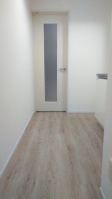 【内装】 | ウェルデンス熊谷A | 内装もきれいです