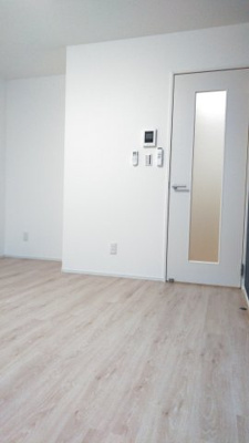 【内装】 | ウェルデンス熊谷A | おしゃれな内装です