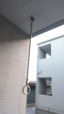 【設備】 | ウェルデンス熊谷A