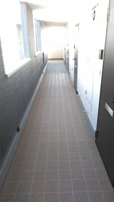 【その他共用部分】 | ウェルデンス熊谷A