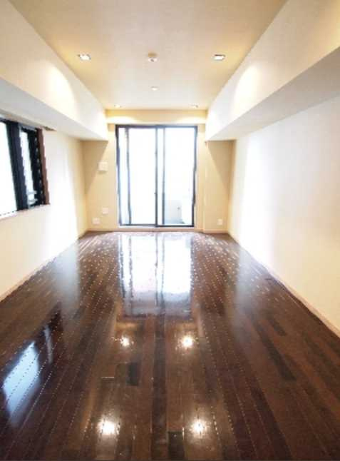 エスティメゾン銀座　駅近　ペット相談　駐車場有の内装