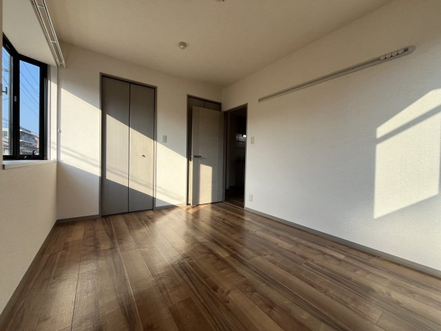 ラ・グランドゥールの内装