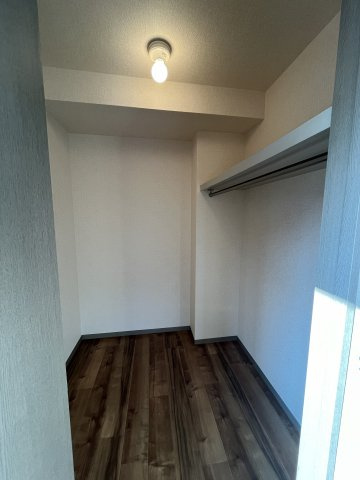 ラ・グランドゥールの収納