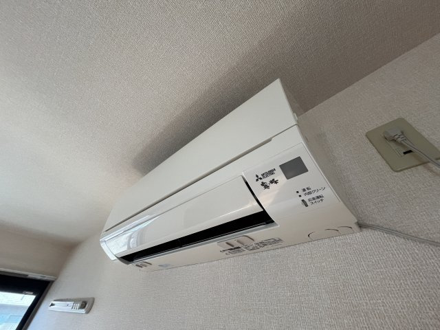 ラ・グランドゥールの設備