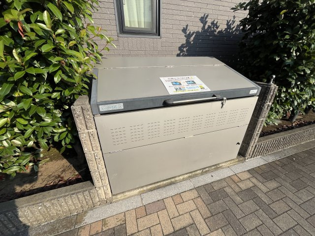 ラ・グランドゥールのその他共用部分