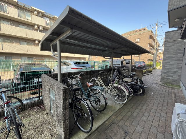 ラ・グランドゥールのその他共用部分