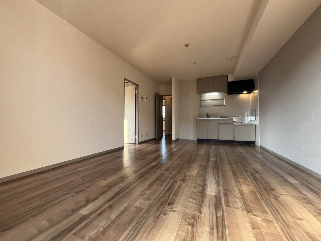 ラ・グランドゥールの居間・リビング