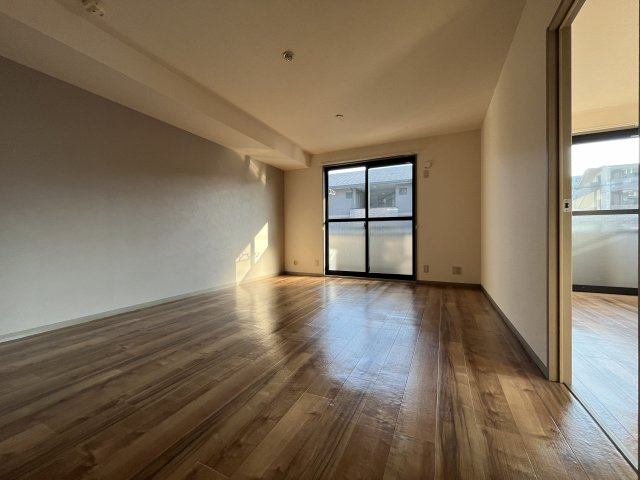 ラ・グランドゥールの居間・リビング