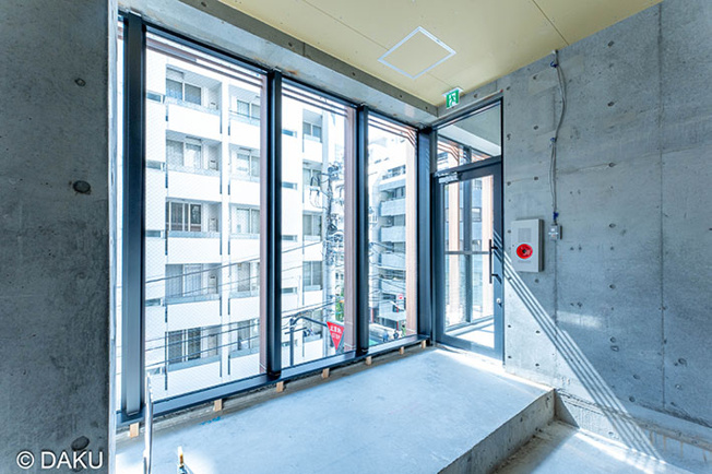  | 新橋ＭＳＴビル