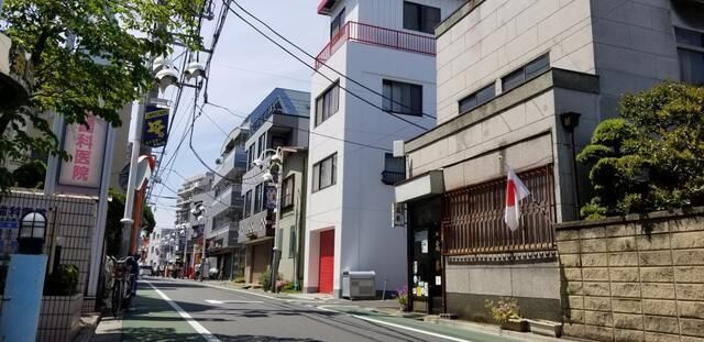 グランツ上板橋