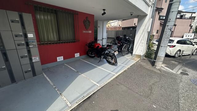 グランツ上板橋