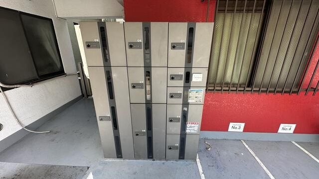 グランツ上板橋