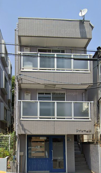 ティ・オー上野