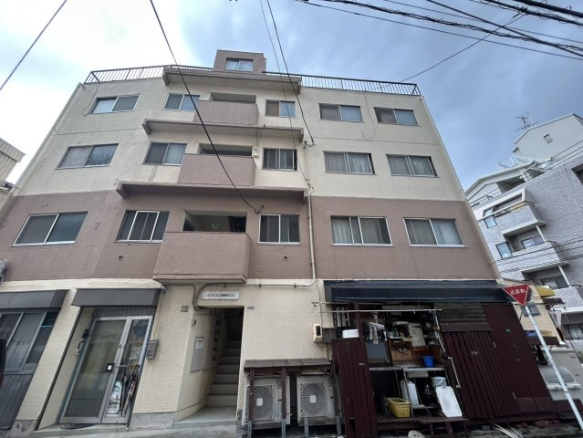 広島市南区仁保新町２丁目の賃貸マンション