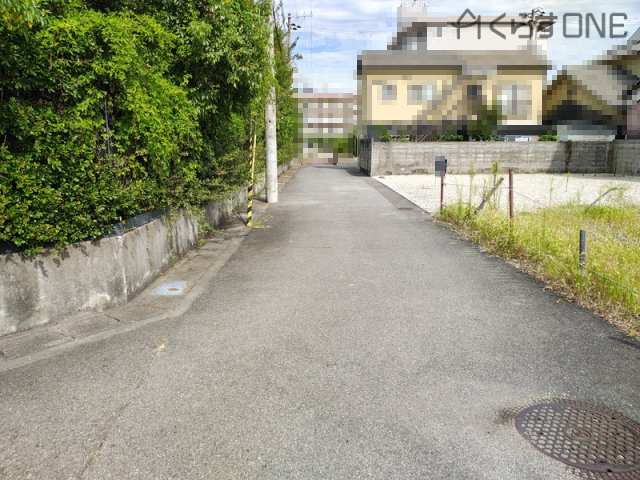 【周辺】 | 姫路市飾磨区矢倉町2丁目／売土地