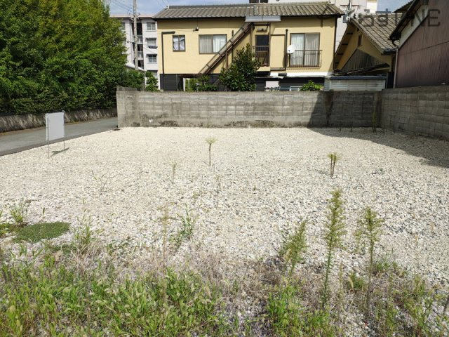  | 姫路市飾磨区矢倉町2丁目／売土地