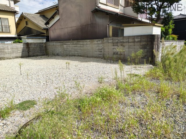  | 姫路市飾磨区矢倉町2丁目／売土地