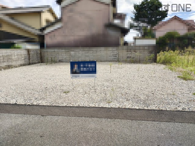 【外観】 | 姫路市飾磨区矢倉町2丁目／売土地