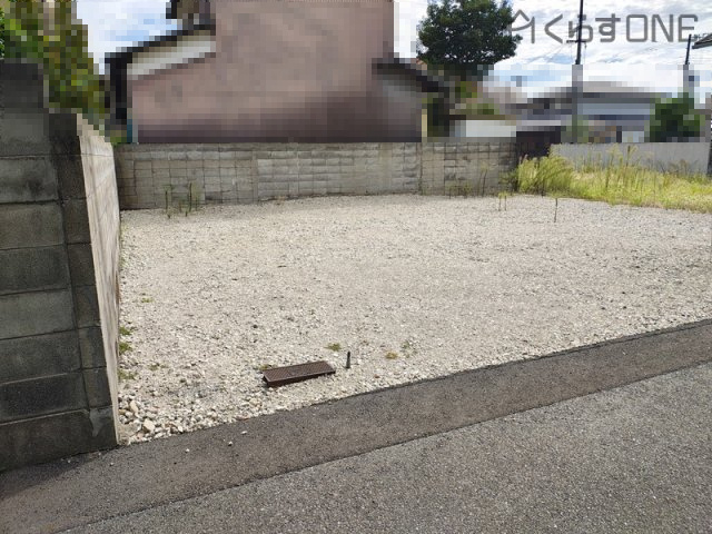 【外観】 | 姫路市飾磨区矢倉町2丁目／売土地