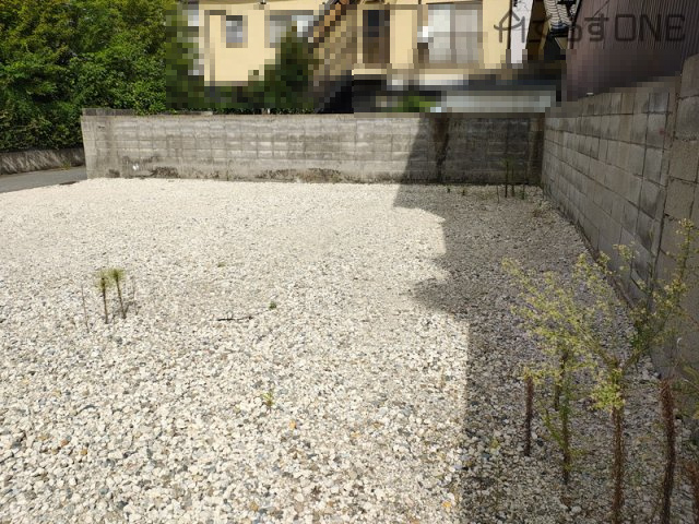 【外観】 | 姫路市飾磨区矢倉町2丁目／売土地