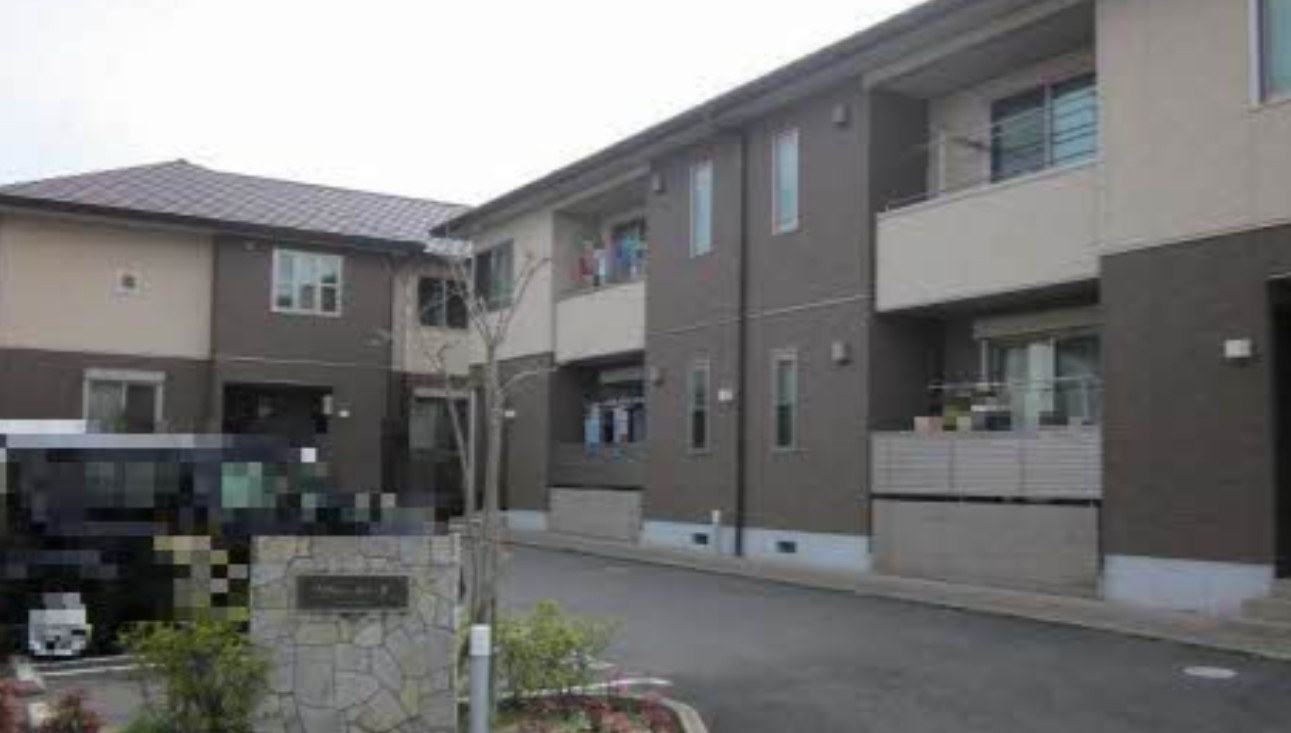 ヴィラーチェH&K