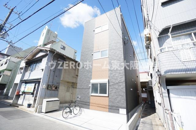 ロイヤルオーク小路