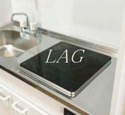 【設備】 | ハイ・ブリッジ南千住 | IHコンロです。