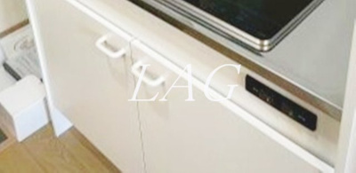 【収納】 | ハイ・ブリッジ南千住 | 収納です。