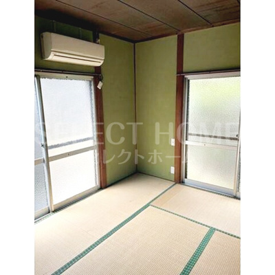 【設備】 | コーポ吉祥