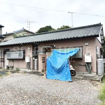 【外観】 | コーポ吉祥 | 落ち着いた雰囲気の外観です