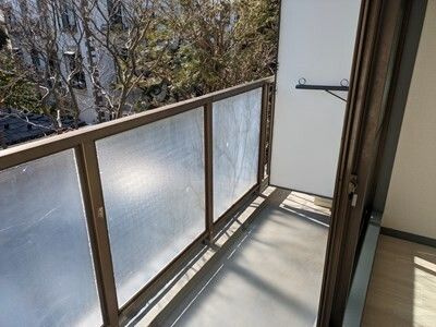 【バルコニー】 | エクセル下馬