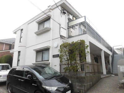 【外観】 | エクセル下馬