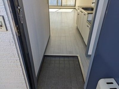 【玄関】 | エクセル下馬