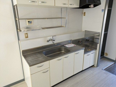 【キッチン】 | エクセル下馬