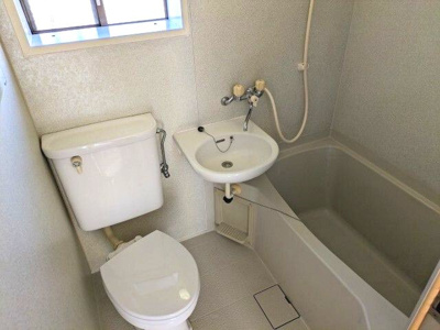 【浴室】 | エクセル下馬