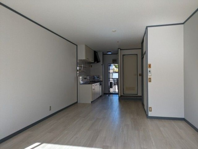 【内装】 | エクセル下馬