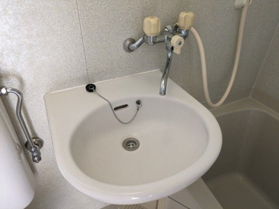 【洗面所】 | エクセル下馬