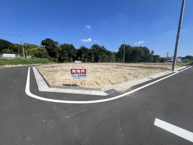 東郷町大字春木字音貝の画像