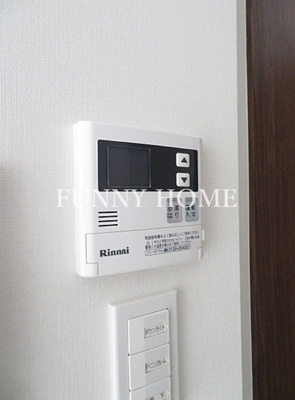 【設備】 | クレヴィアリグゼ世田谷松陰神社前