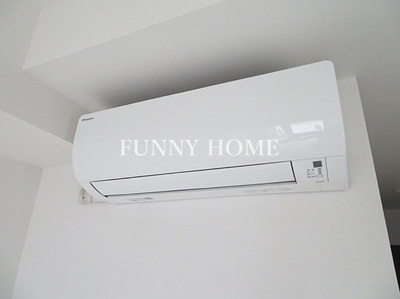 【設備】 | クレヴィアリグゼ世田谷松陰神社前