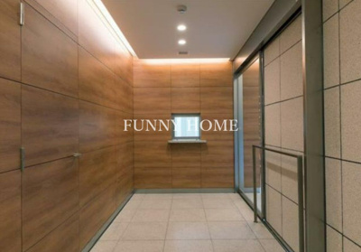 【その他共用部分】 | クレヴィアリグゼ世田谷松陰神社前