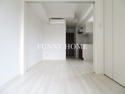 【内装】 | クレヴィアリグゼ世田谷松陰神社前