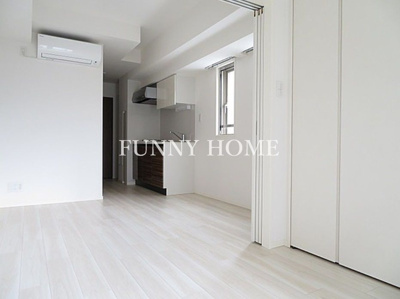 【内装】 | クレヴィアリグゼ世田谷松陰神社前