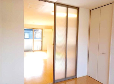 【内装】 | ル・シエル・エトワールⅠ