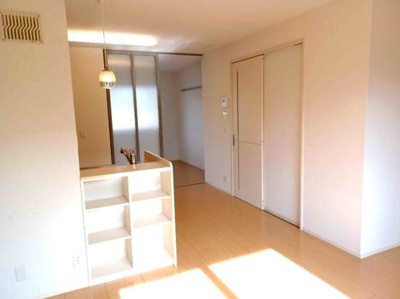 【居間・リビング】 | ル・シエル・エトワールⅠ