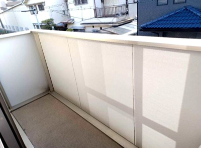 【バルコニー】 | ル・シエル・エトワールⅠ