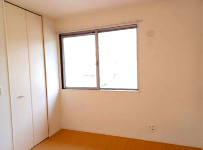 【洋室】 | ル・シエル・エトワールⅠ