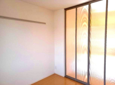 【洋室】 | ル・シエル・エトワールⅠ