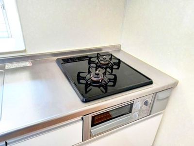 【キッチン】 | ル・シエル・エトワールⅠ